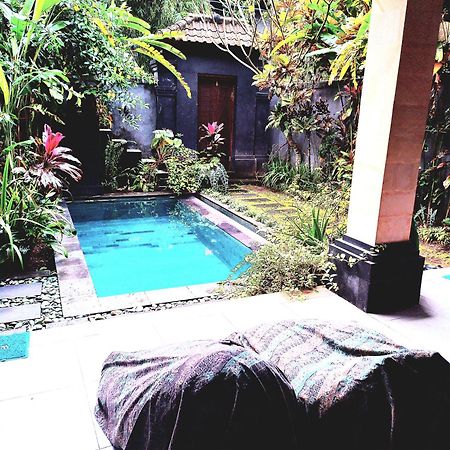 Sari House Ubud מראה חיצוני תמונה