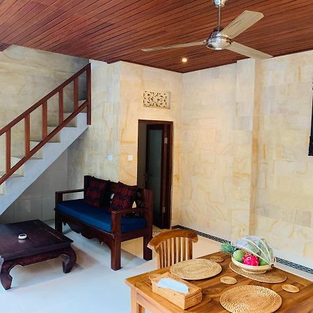 Sari House Ubud מראה חיצוני תמונה