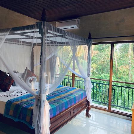 Sari House Ubud מראה חיצוני תמונה