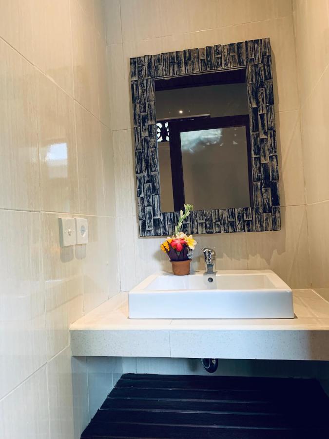 Sari House Ubud מראה חיצוני תמונה