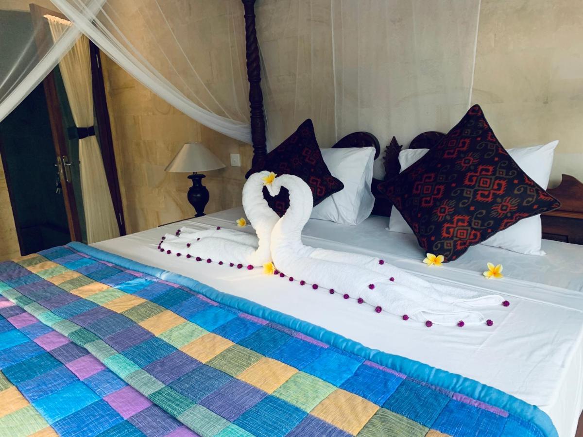 Sari House Ubud מראה חיצוני תמונה