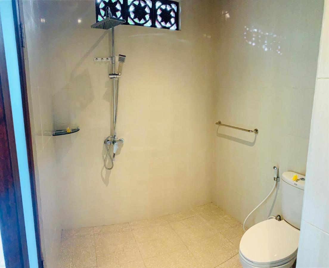 Sari House Ubud מראה חיצוני תמונה