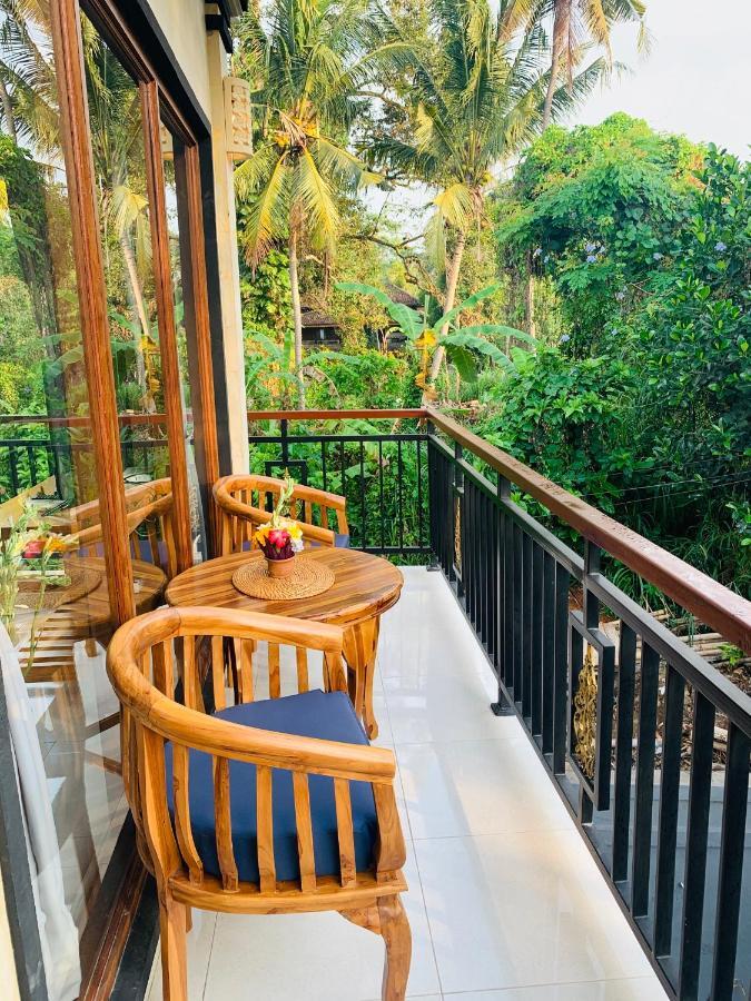 Sari House Ubud מראה חיצוני תמונה
